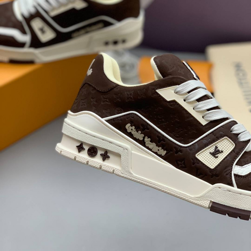 LV Trainer Sneaker LV Trainer Sneaker