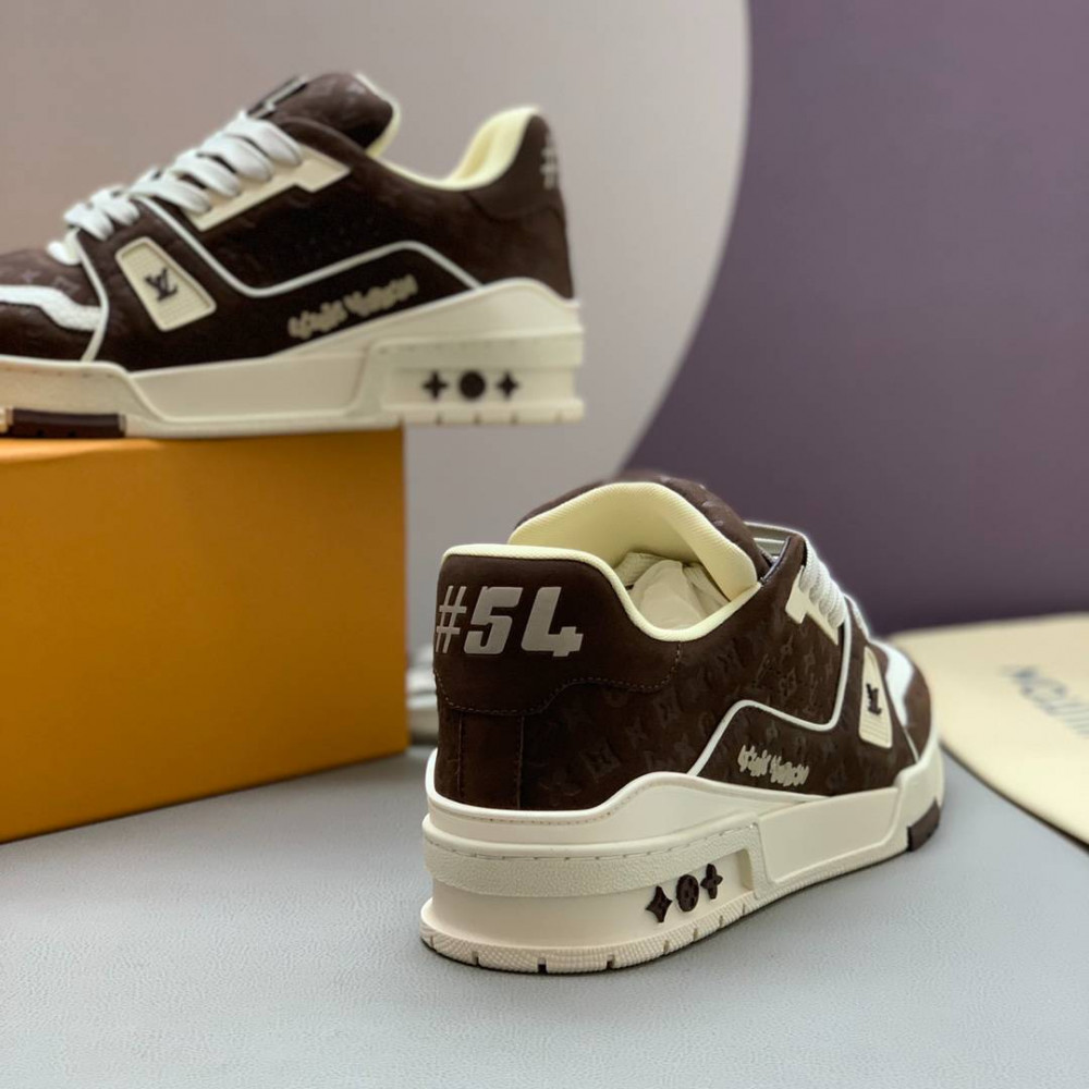 LV Trainer Sneaker LV Trainer Sneaker