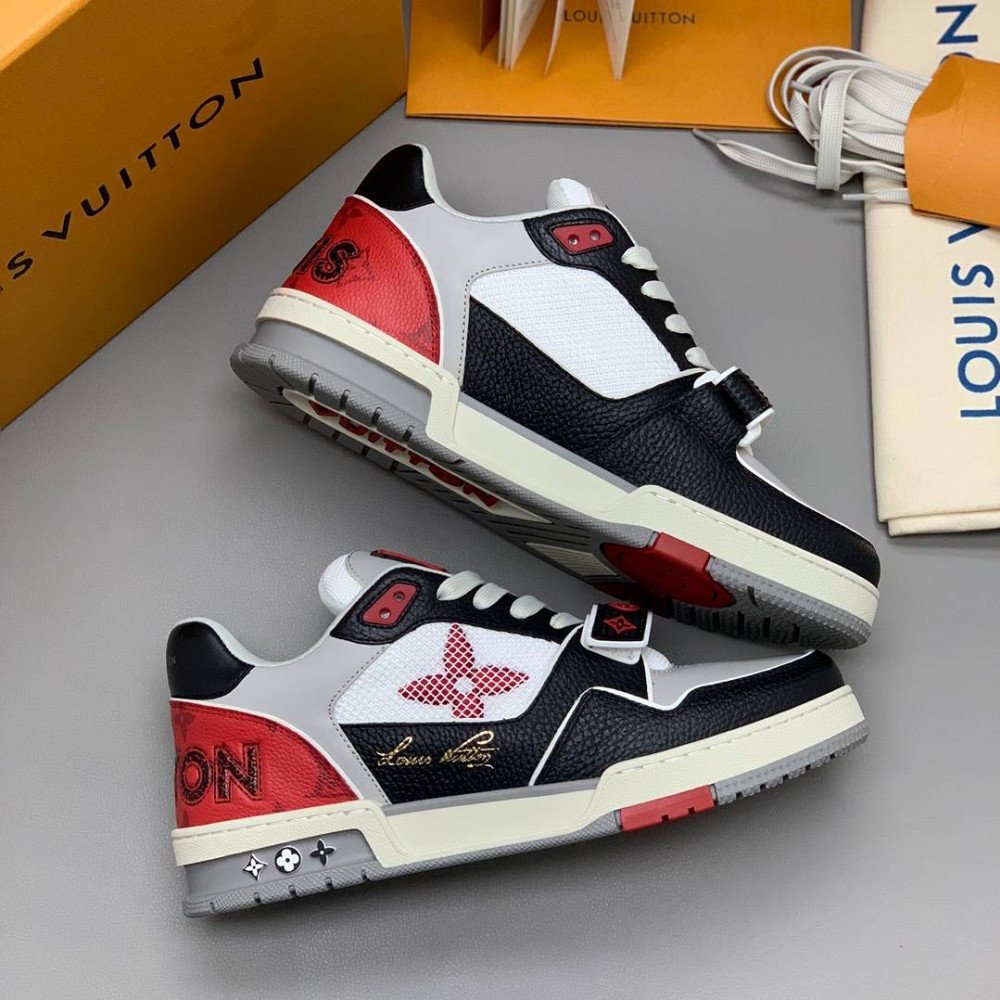 LV Trainer Sneaker LV Trainer Sneaker