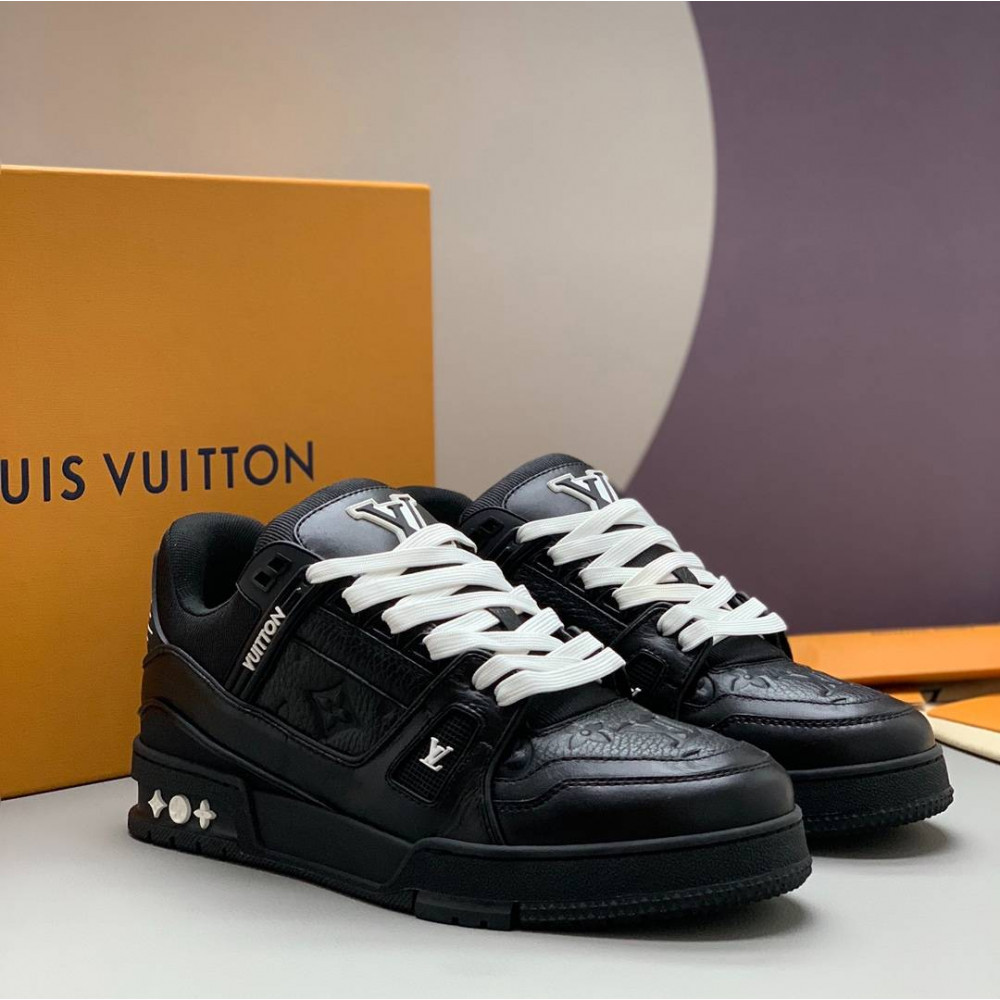 LV Trainer Sneaker LV Trainer Sneaker