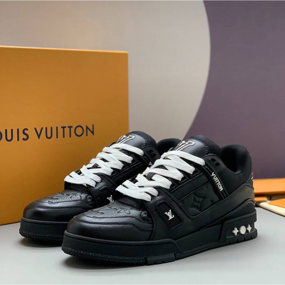 LV Trainer Sneaker LV Trainer Sneaker