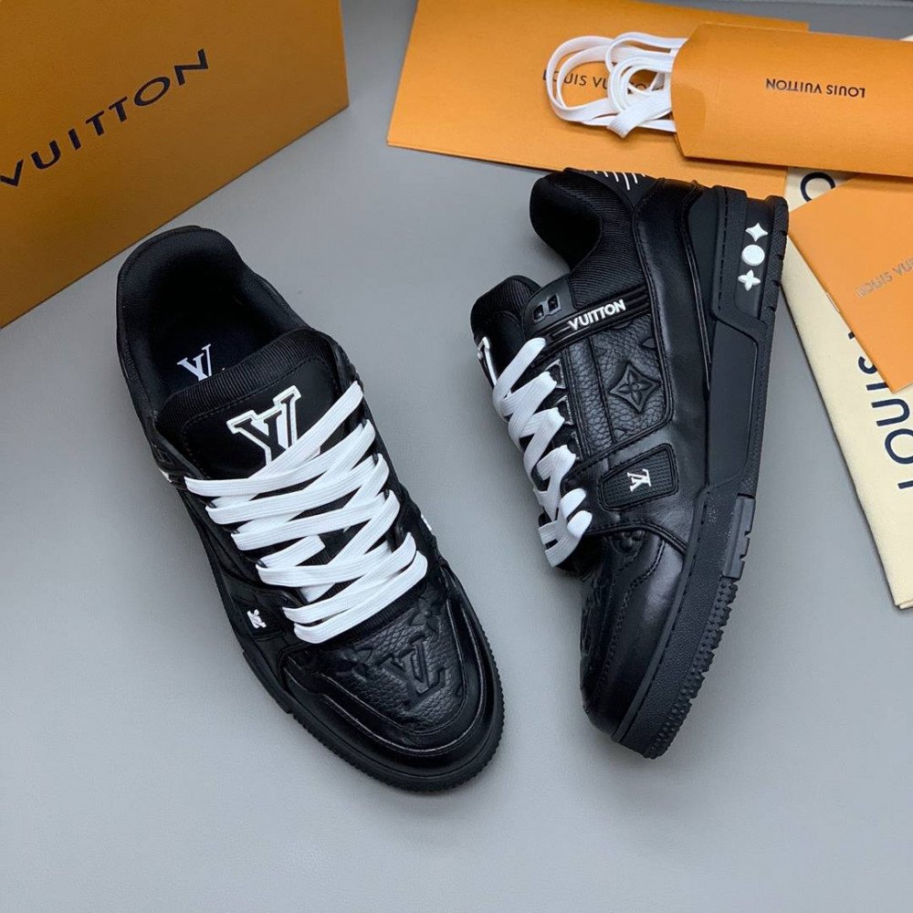 LV Trainer Sneaker LV Trainer Sneaker