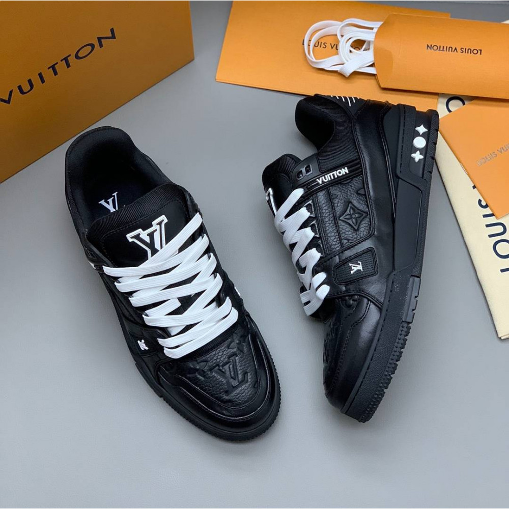 LV Trainer Sneaker LV Trainer Sneaker