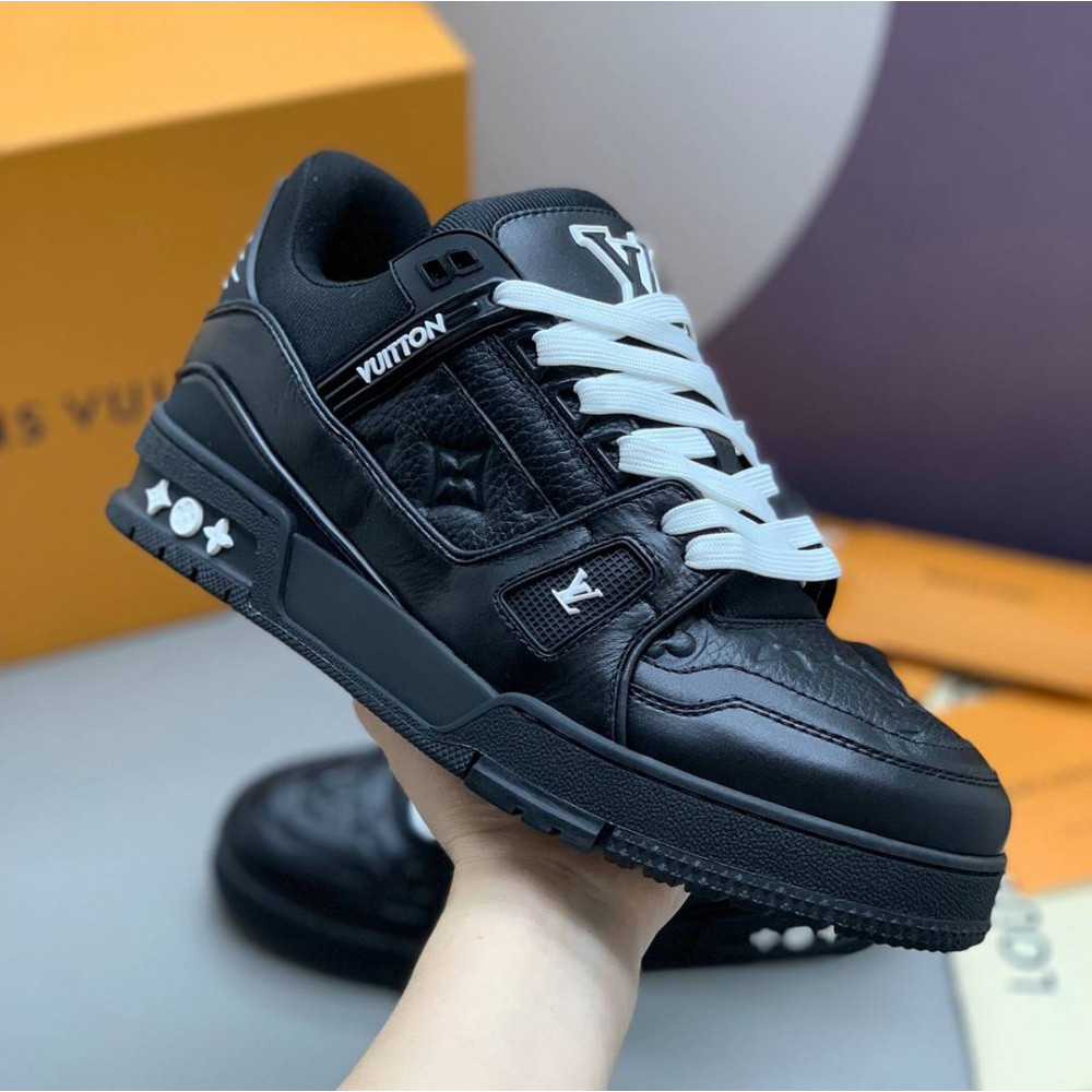 LV Trainer Sneaker LV Trainer Sneaker