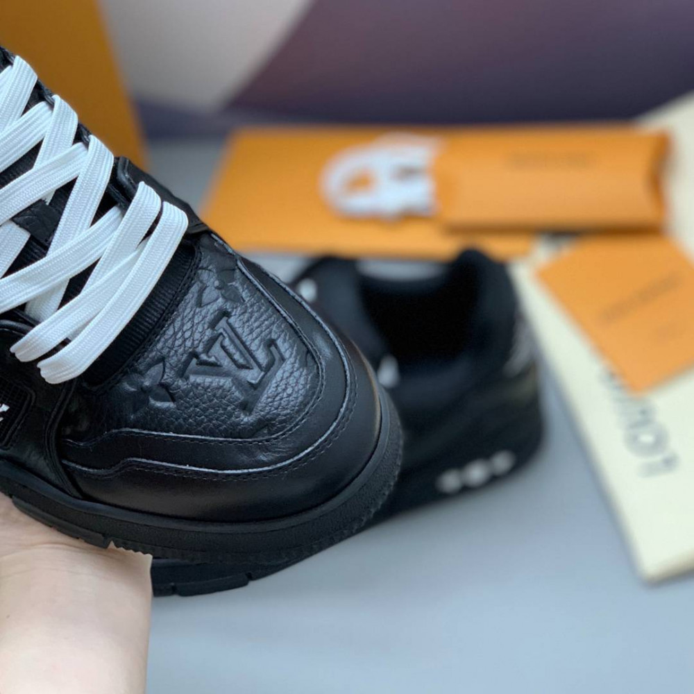 LV Trainer Sneaker LV Trainer Sneaker