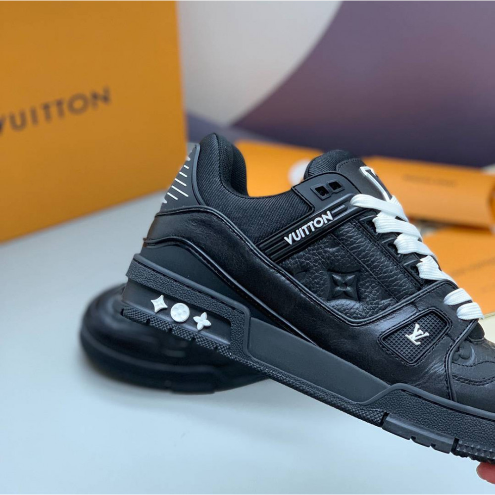 LV Trainer Sneaker LV Trainer Sneaker