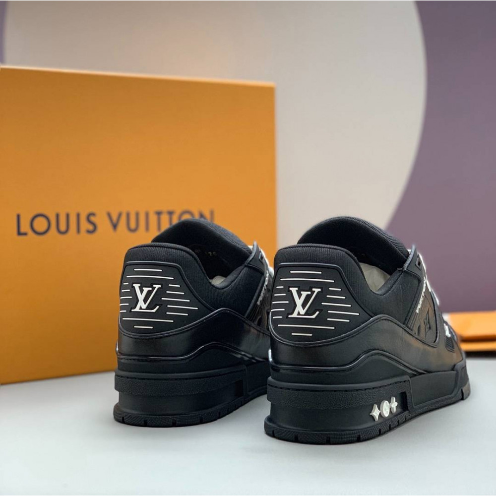 LV Trainer Sneaker LV Trainer Sneaker