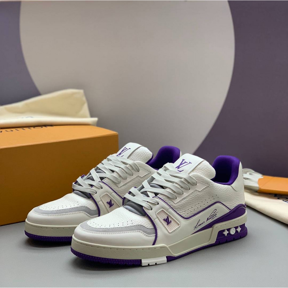 LV Trainer Sneaker LV Trainer Sneaker