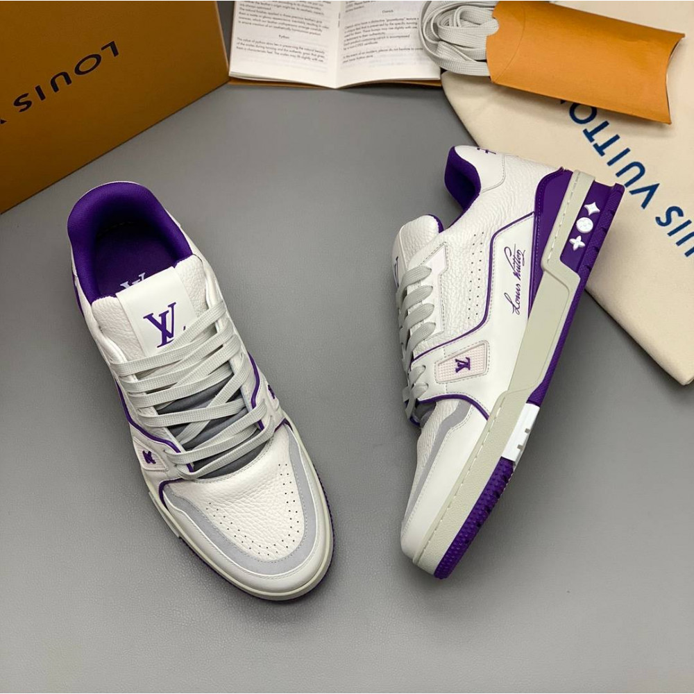 LV Trainer Sneaker LV Trainer Sneaker
