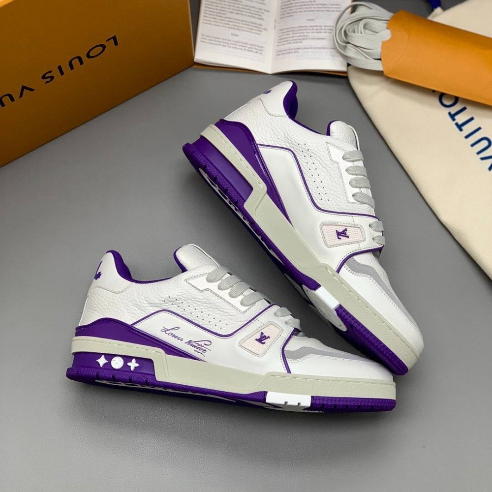 LV Trainer Sneaker LV Trainer Sneaker