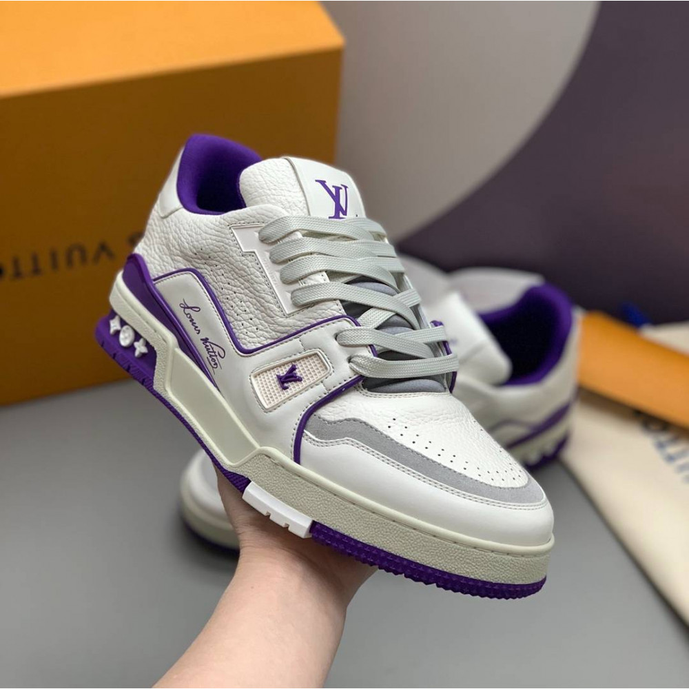 LV Trainer Sneaker LV Trainer Sneaker