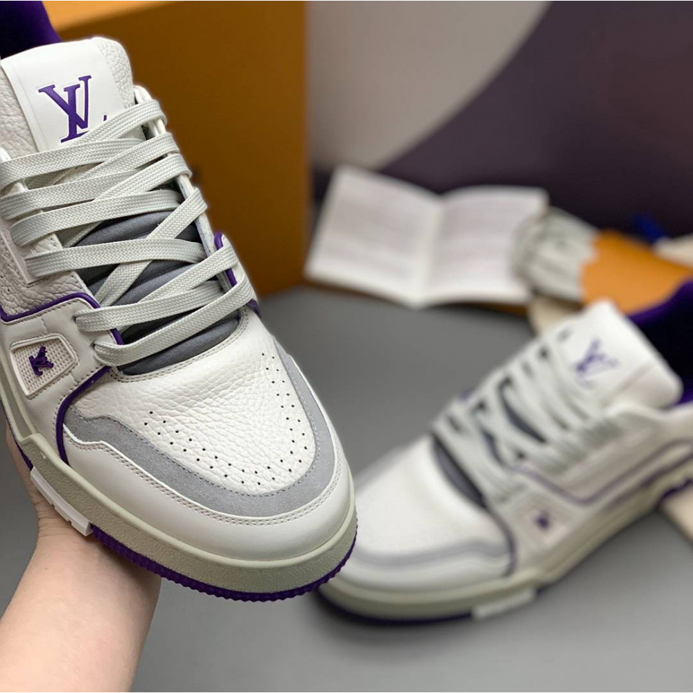 LV Trainer Sneaker LV Trainer Sneaker