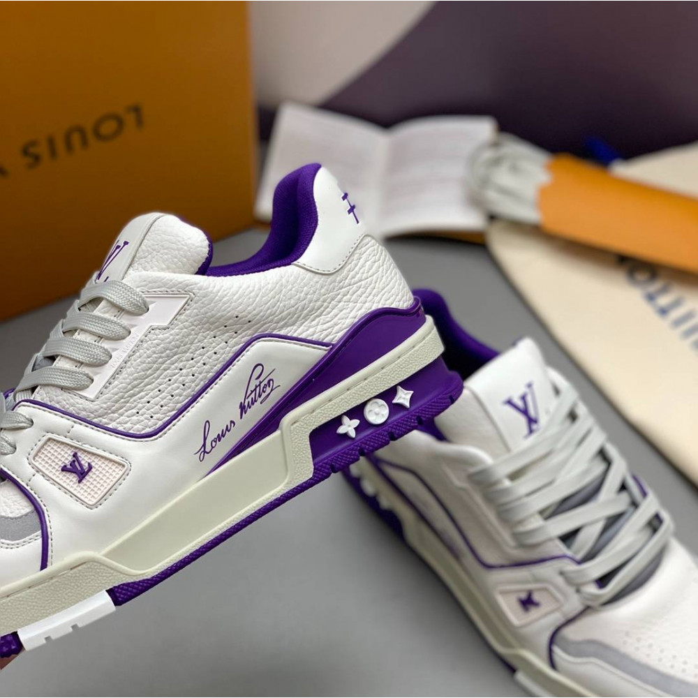 LV Trainer Sneaker LV Trainer Sneaker