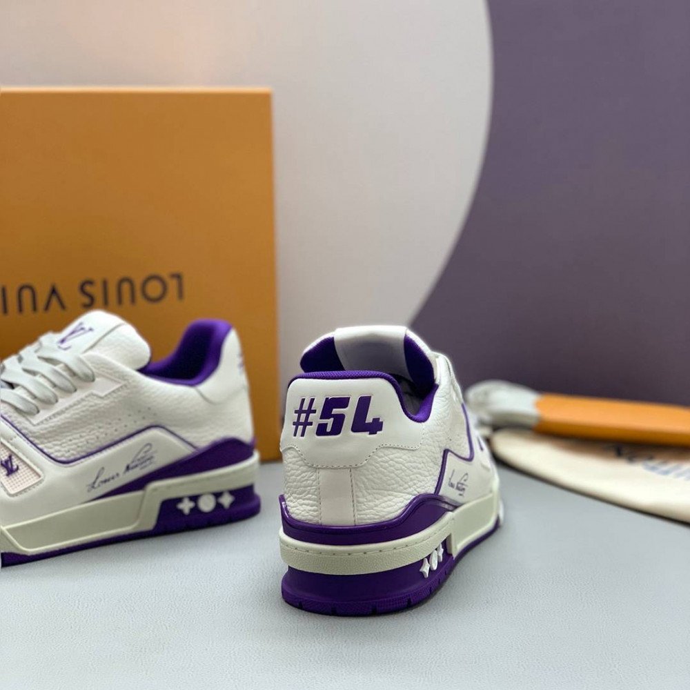 LV Trainer Sneaker LV Trainer Sneaker