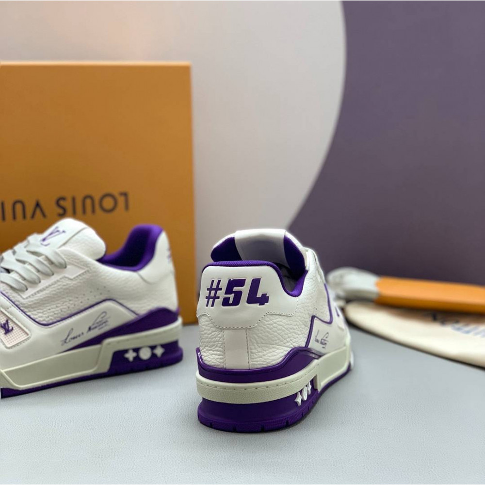 LV Trainer Sneaker LV Trainer Sneaker