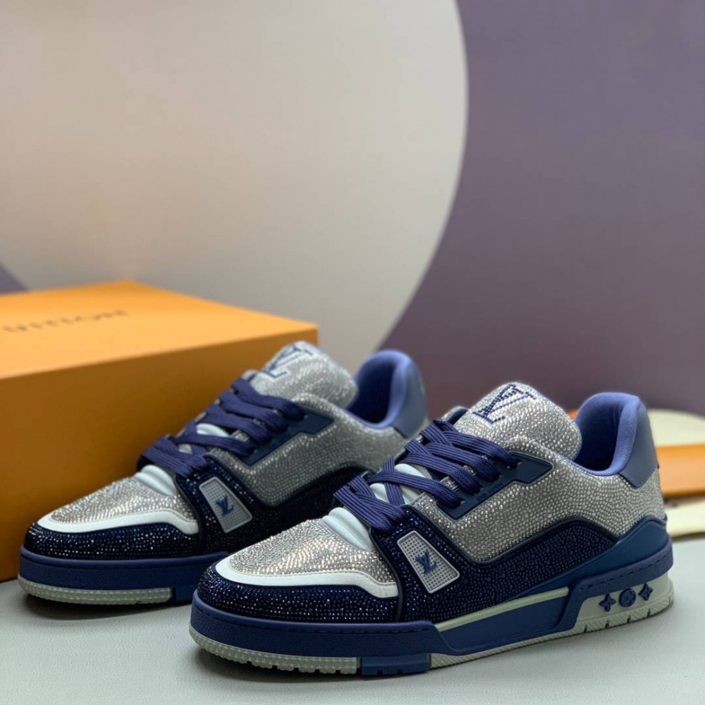 LV Trainer Sneaker LV Trainer Sneaker