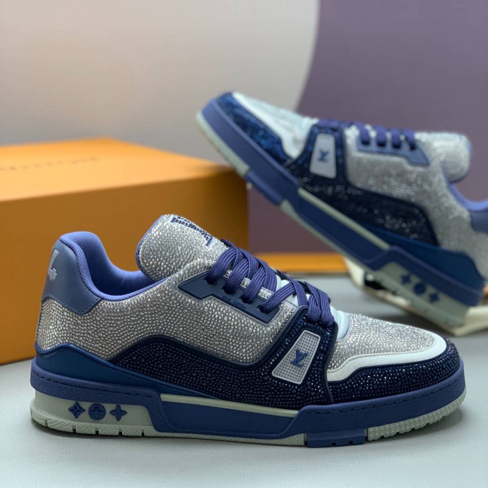 LV Trainer Sneaker LV Trainer Sneaker