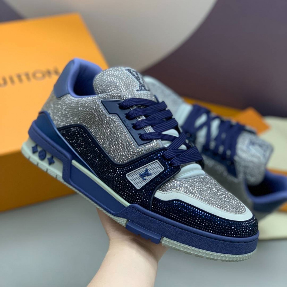 LV Trainer Sneaker LV Trainer Sneaker