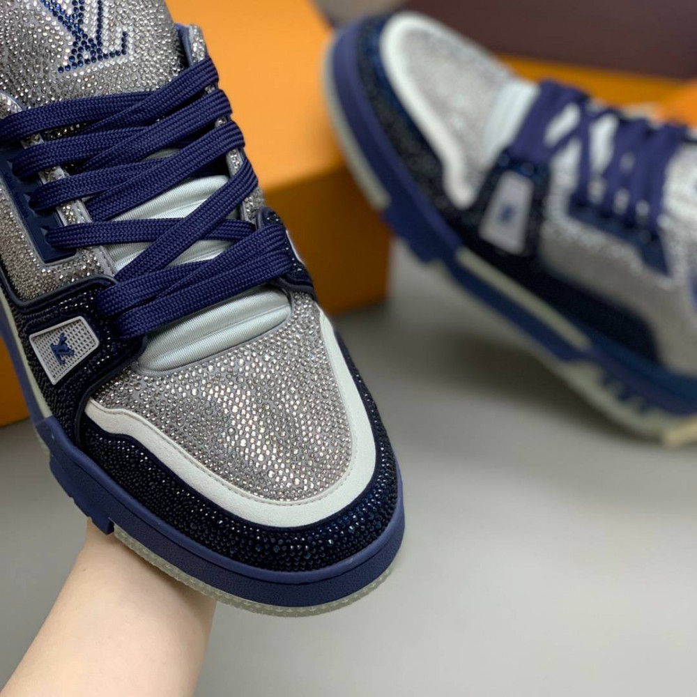 LV Trainer Sneaker LV Trainer Sneaker