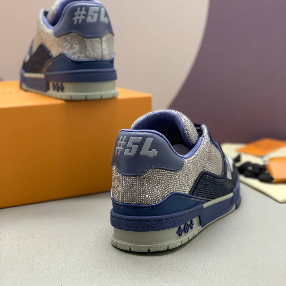 LV Trainer Sneaker LV Trainer Sneaker