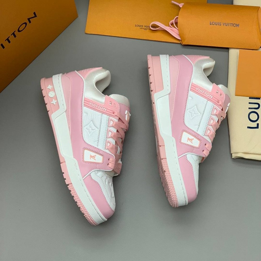 LV Trainer Sneaker LV Trainer Sneaker
