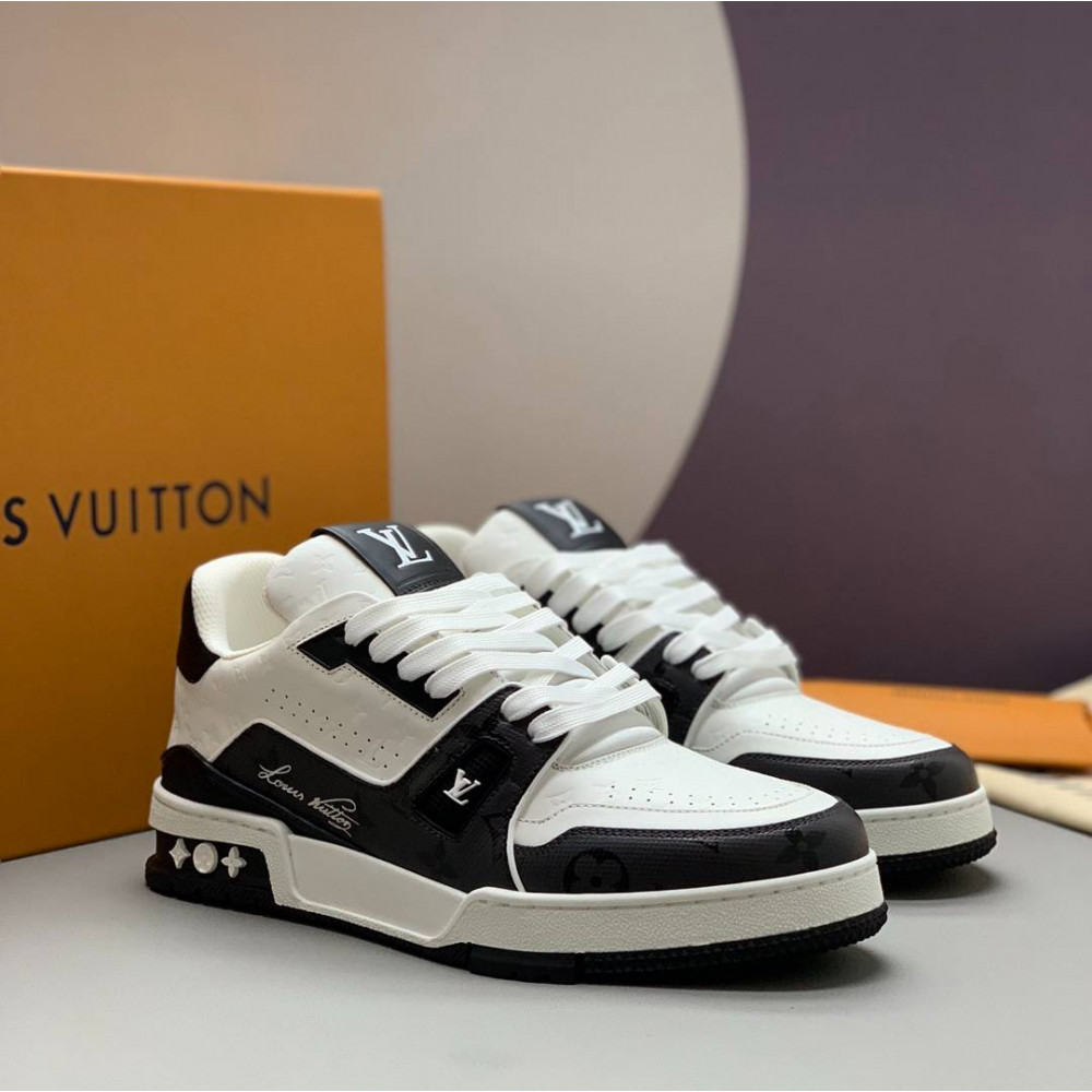 LV Trainer Sneaker LV Trainer Sneaker