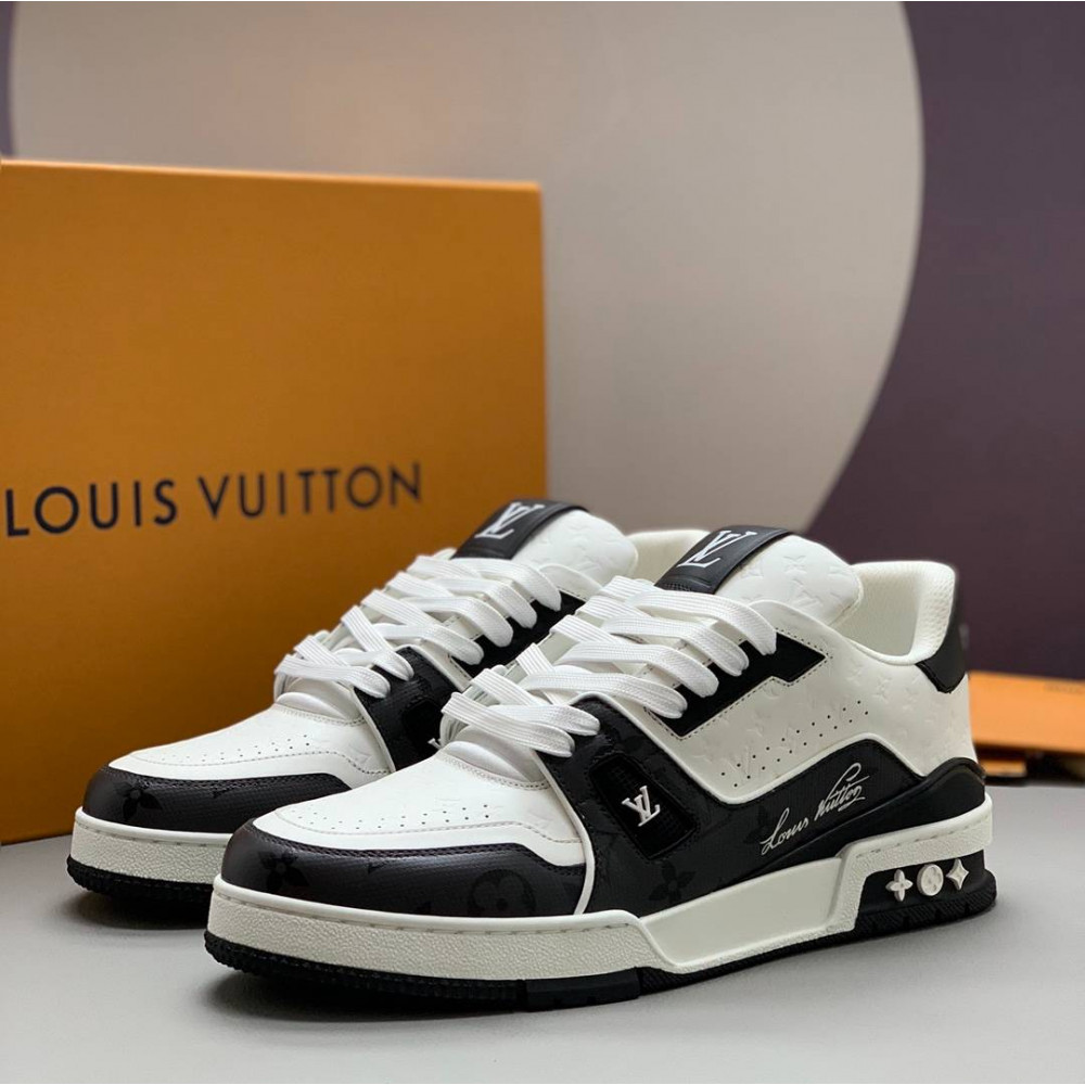 LV Trainer Sneaker LV Trainer Sneaker