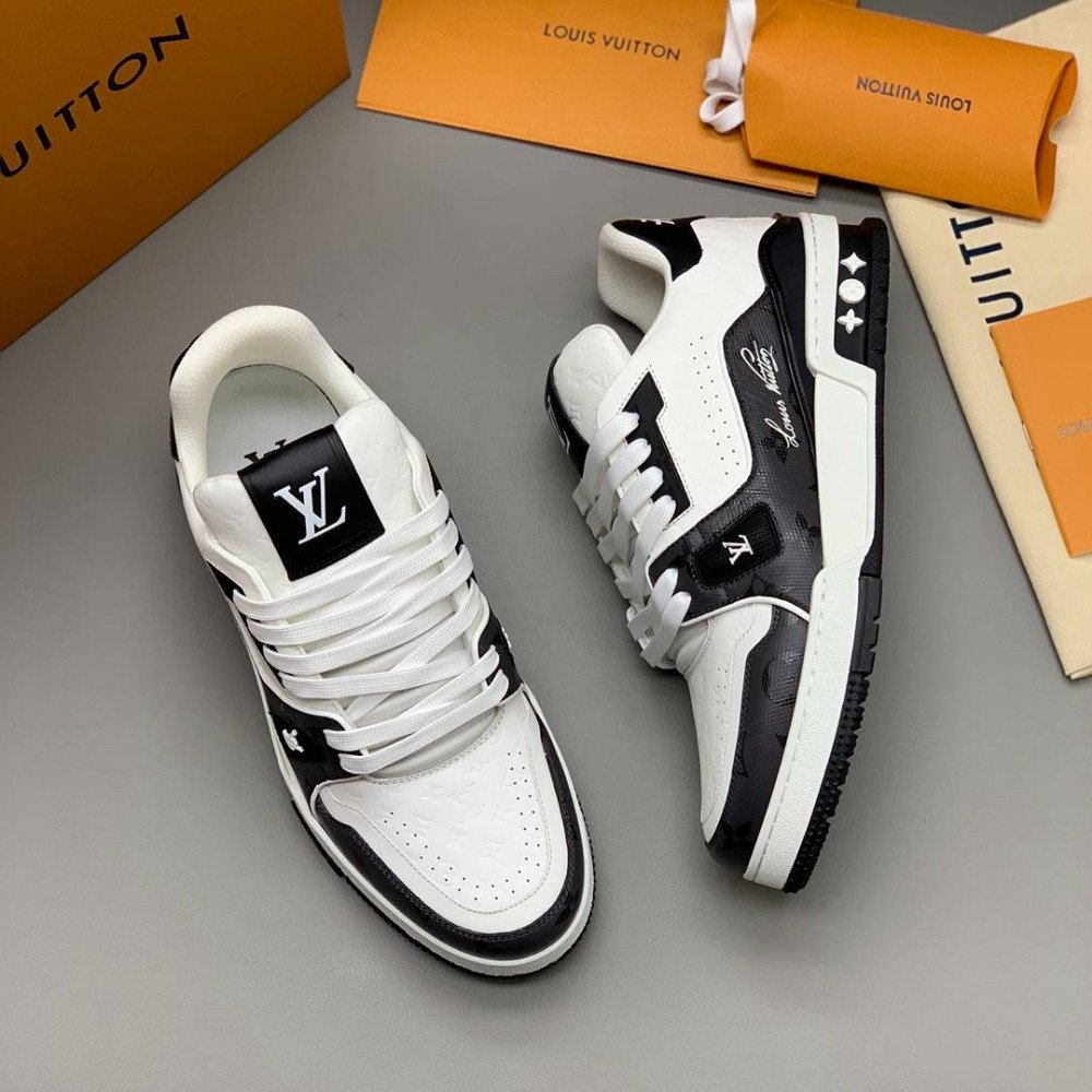 LV Trainer Sneaker LV Trainer Sneaker