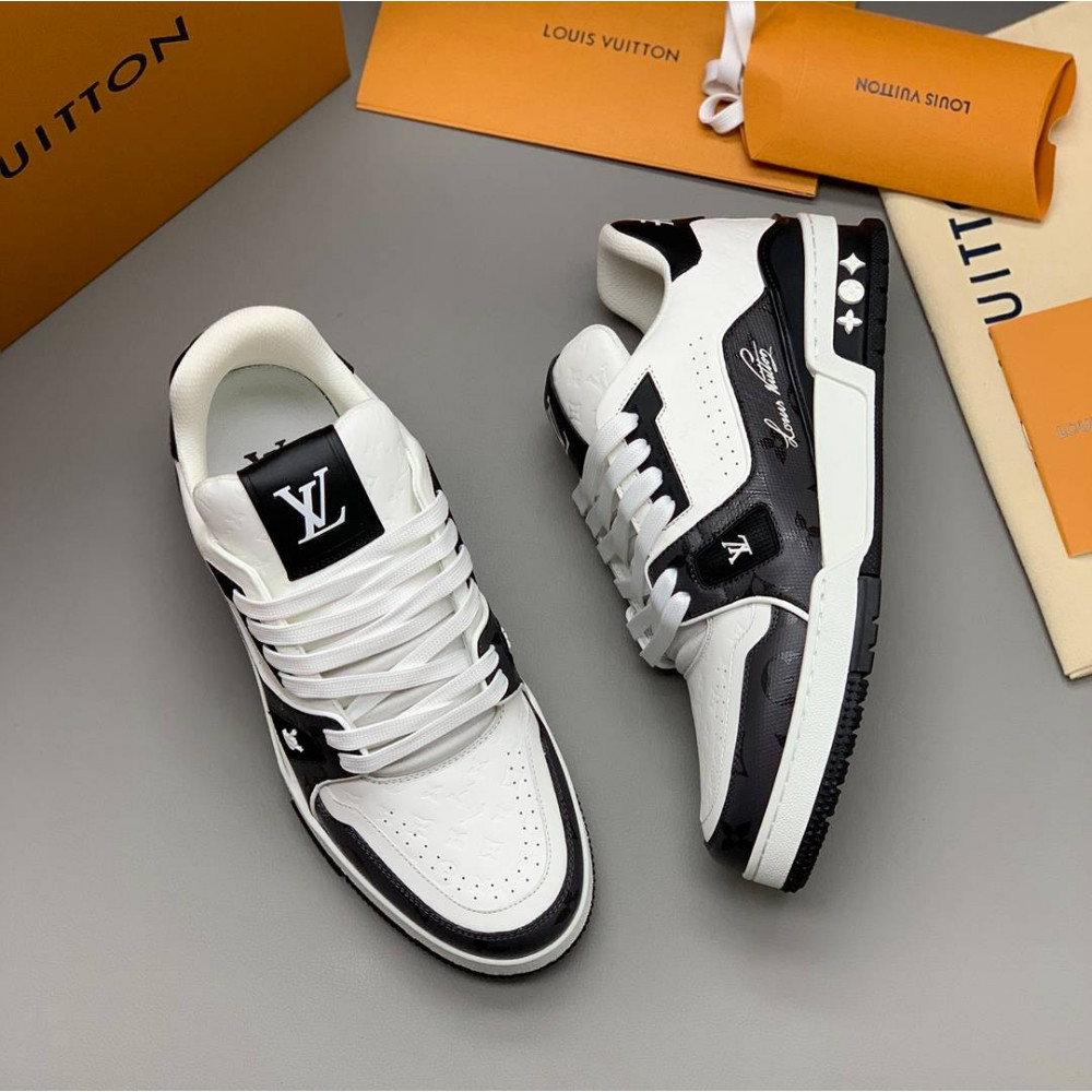 LV Trainer Sneaker LV Trainer Sneaker