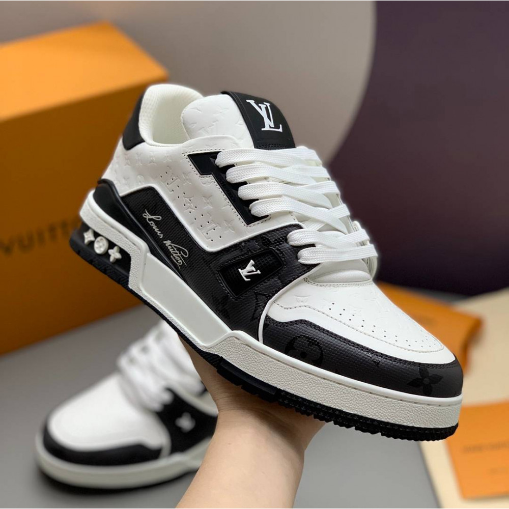 LV Trainer Sneaker LV Trainer Sneaker