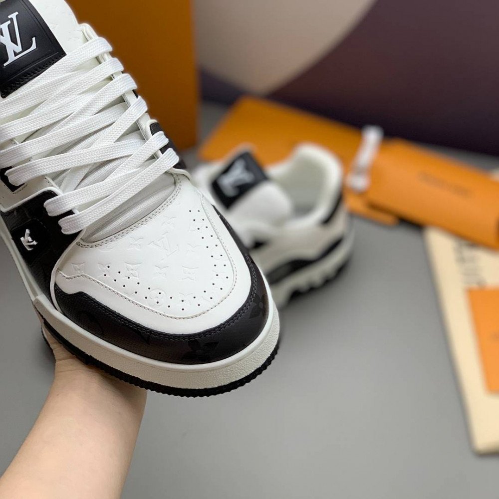 LV Trainer Sneaker LV Trainer Sneaker