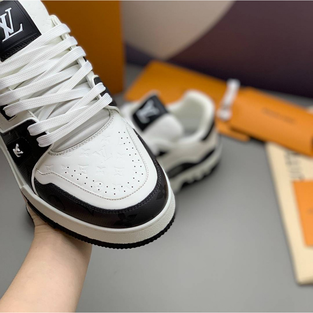 LV Trainer Sneaker LV Trainer Sneaker
