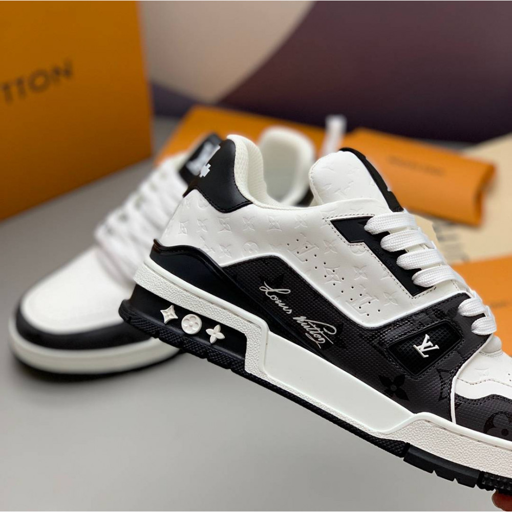 LV Trainer Sneaker LV Trainer Sneaker