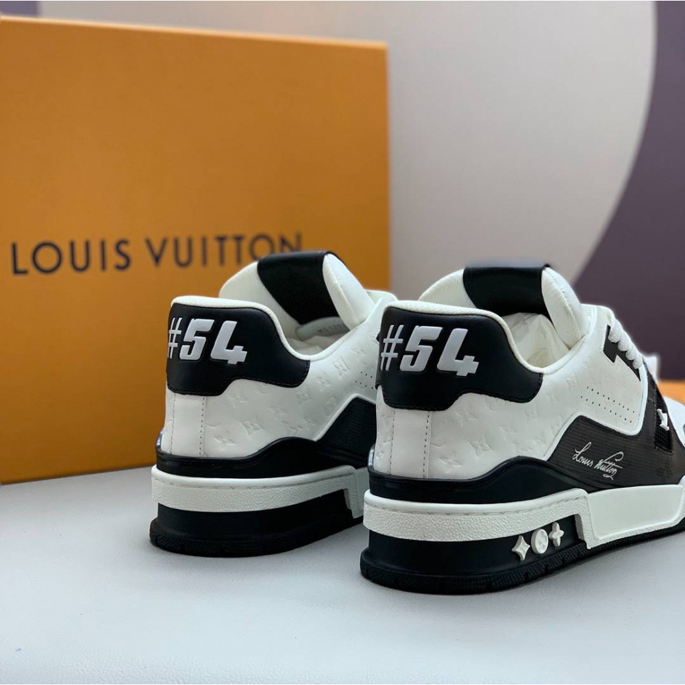 LV Trainer Sneaker LV Trainer Sneaker