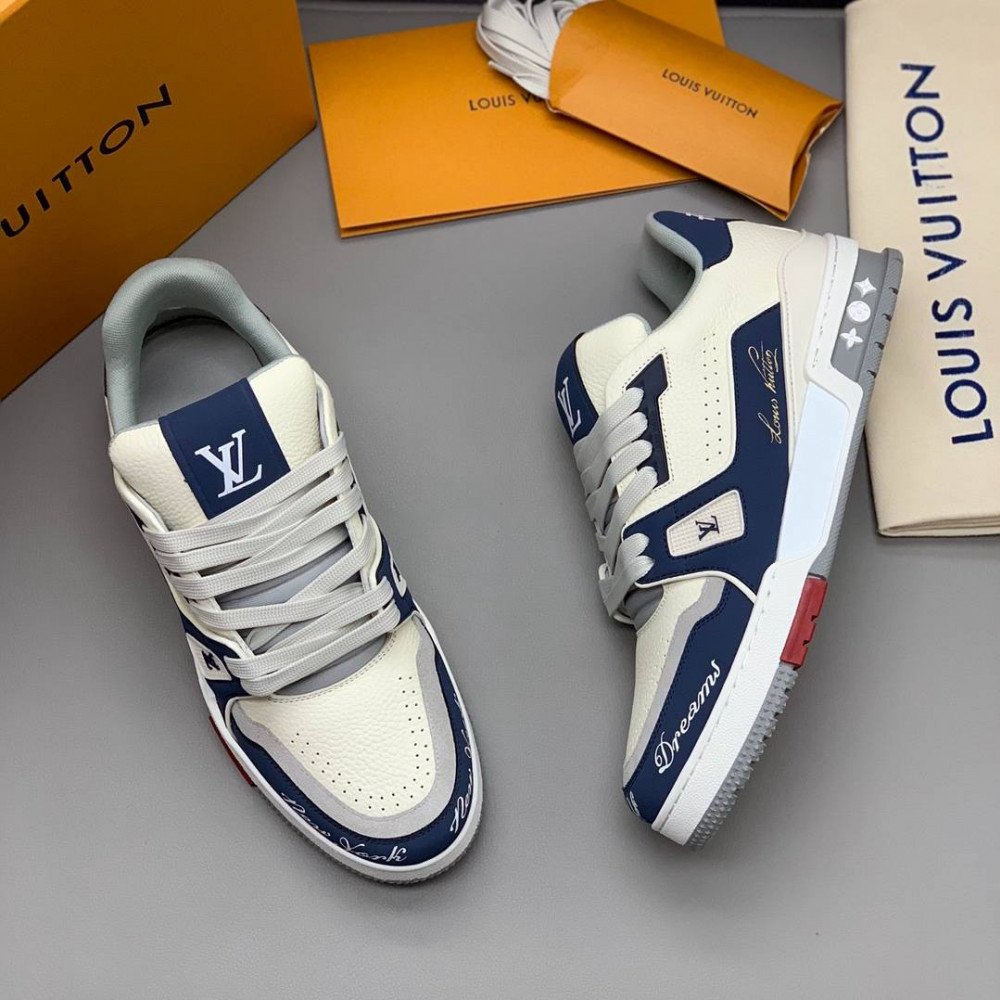 LV Trainer Sneaker LV Trainer Sneaker
