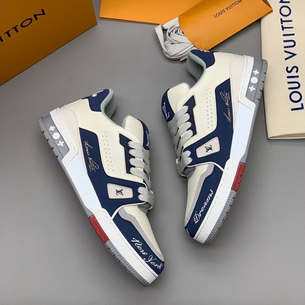 LV Trainer Sneaker LV Trainer Sneaker