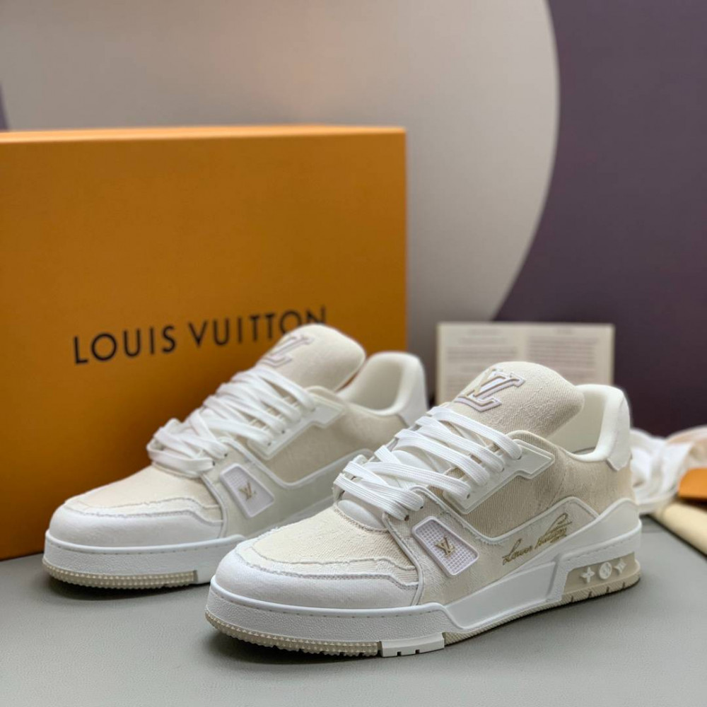 LV Trainer Sneaker LV Trainer Sneaker
