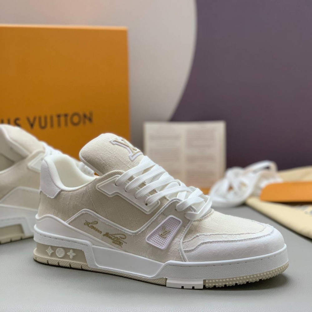 LV Trainer Sneaker LV Trainer Sneaker