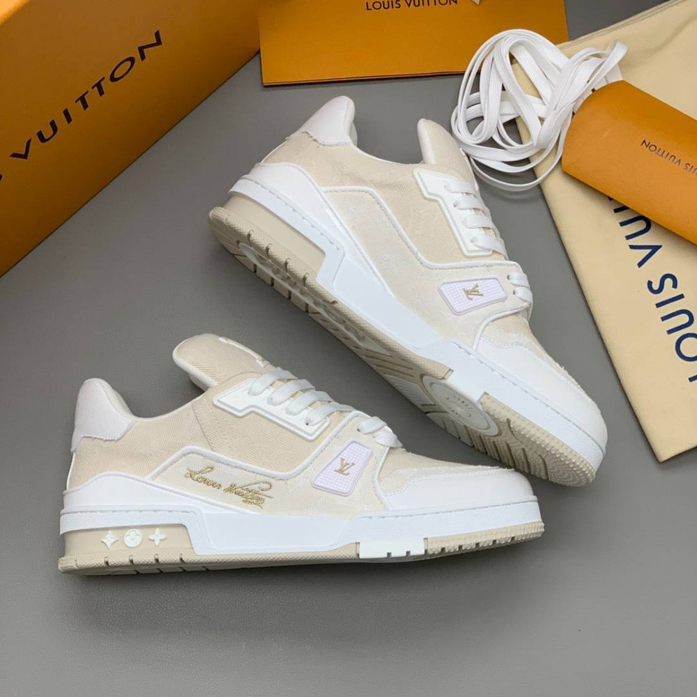 LV Trainer Sneaker LV Trainer Sneaker