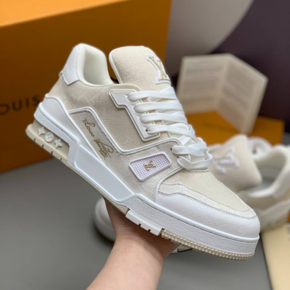 LV Trainer Sneaker LV Trainer Sneaker