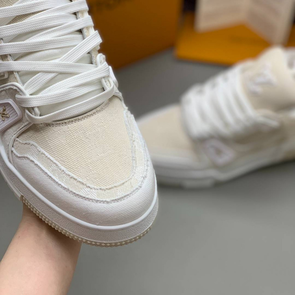 LV Trainer Sneaker LV Trainer Sneaker
