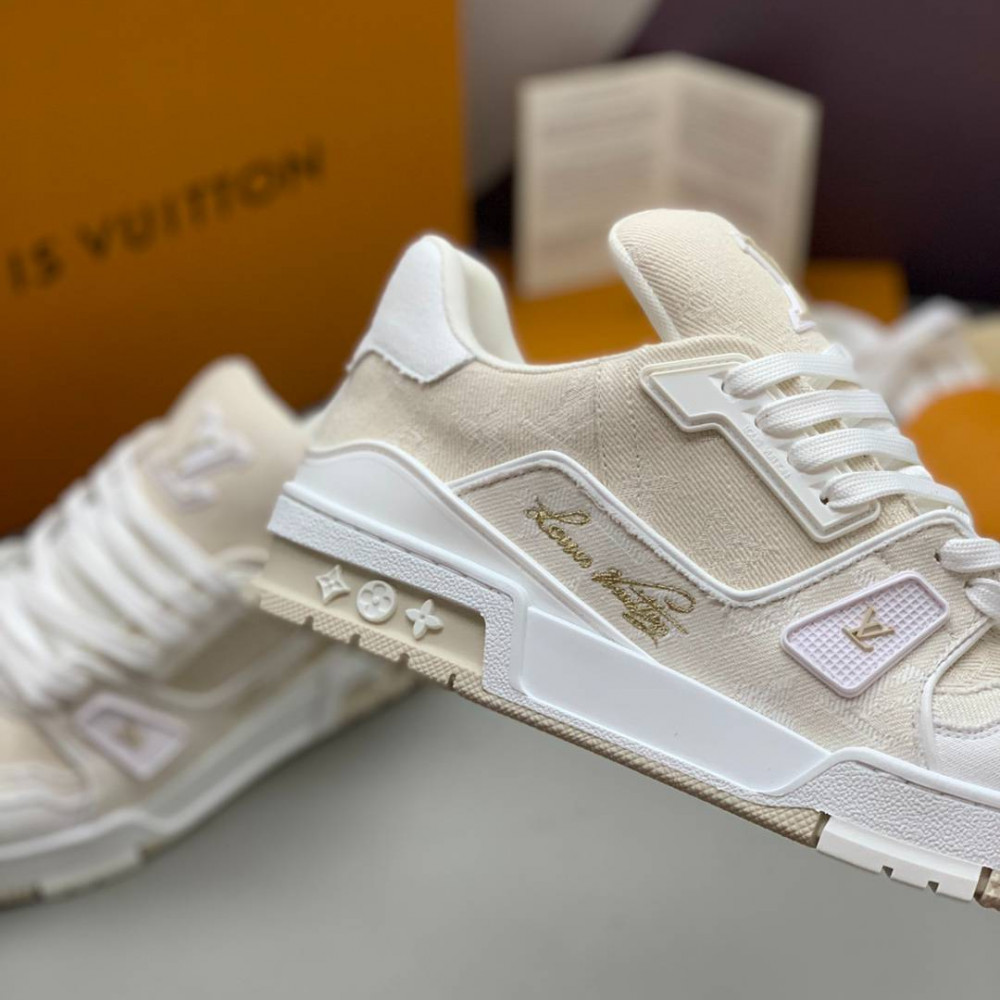 LV Trainer Sneaker LV Trainer Sneaker