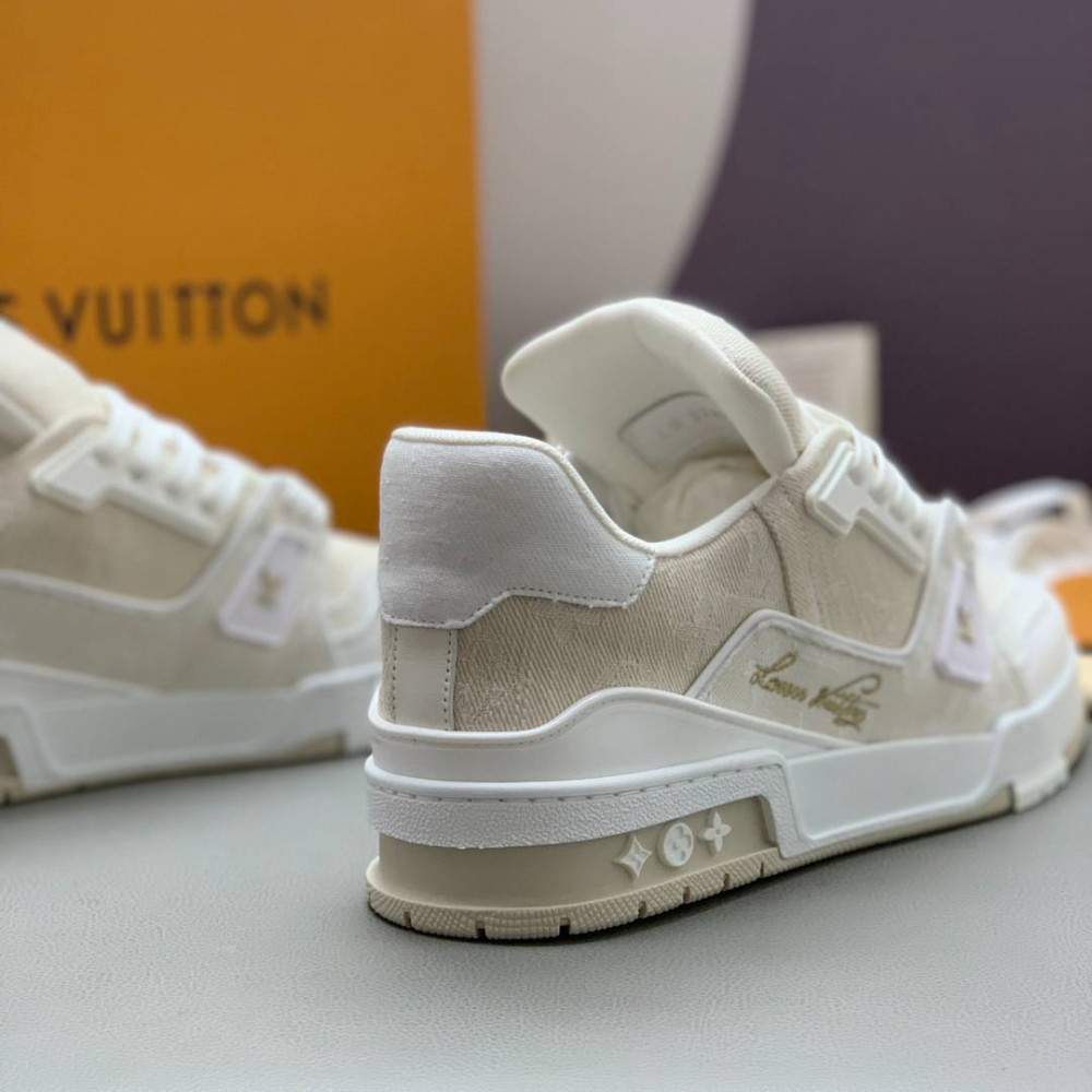LV Trainer Sneaker LV Trainer Sneaker