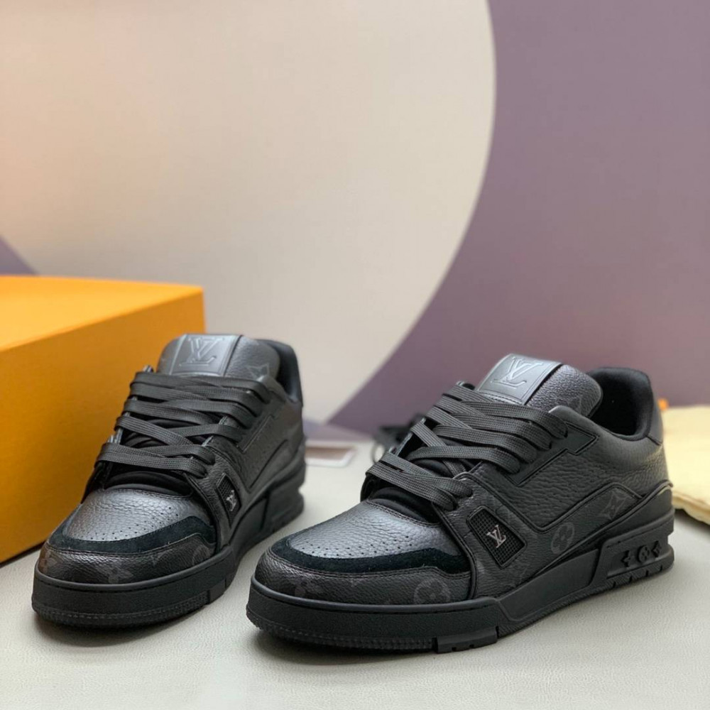 LV Trainer Sneaker LV Trainer Sneaker