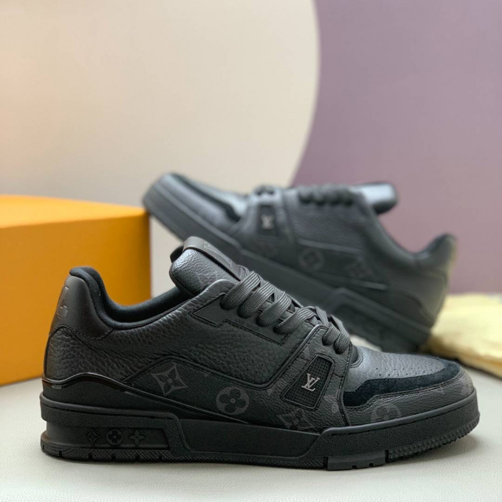 LV Trainer Sneaker LV Trainer Sneaker