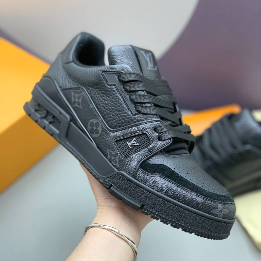 LV Trainer Sneaker LV Trainer Sneaker