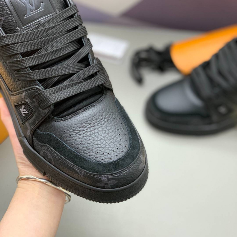 LV Trainer Sneaker LV Trainer Sneaker