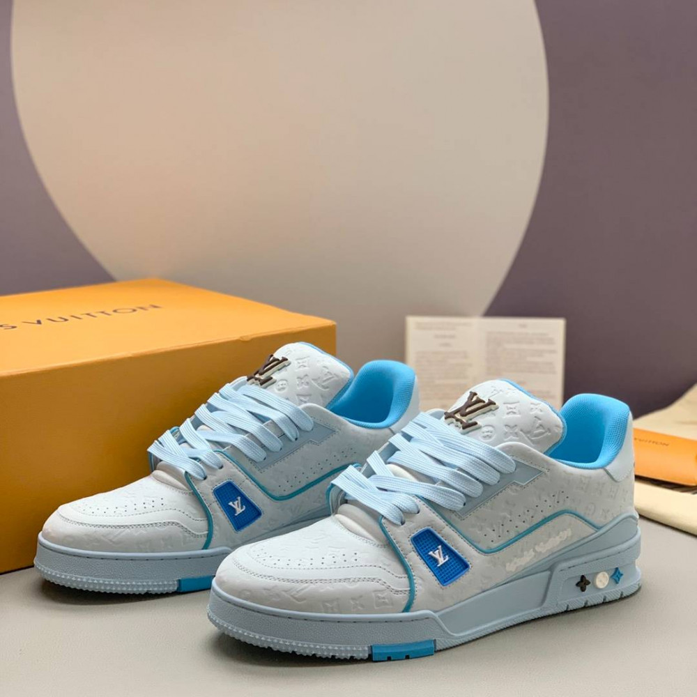 LV Trainer Sneaker LV Trainer Sneaker