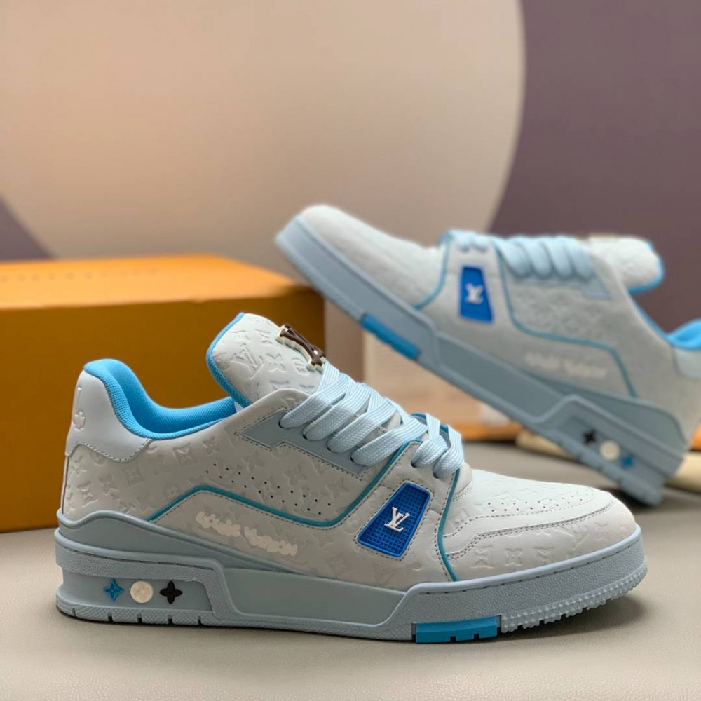 LV Trainer Sneaker LV Trainer Sneaker