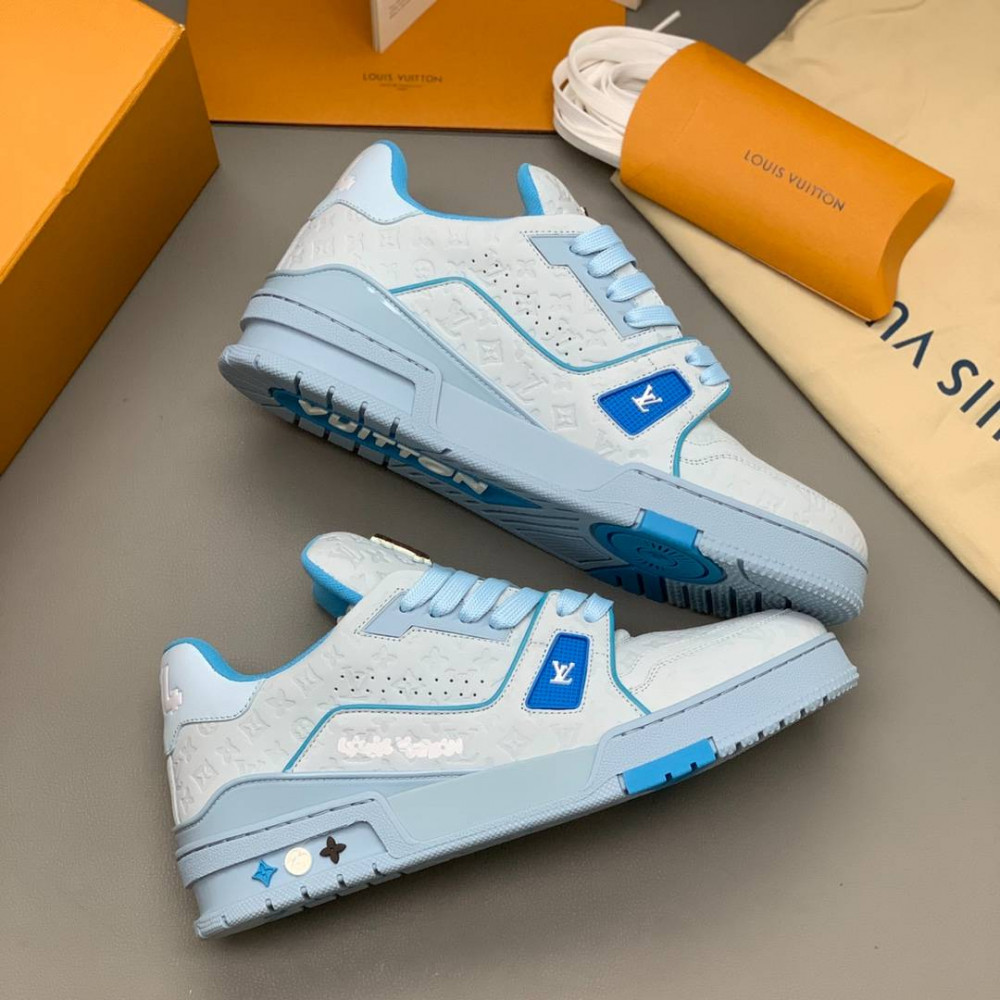 LV Trainer Sneaker LV Trainer Sneaker